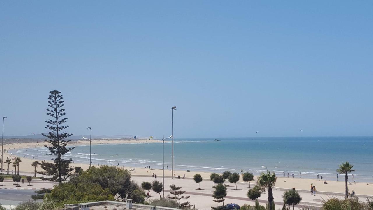 Essaouira Beach Hostel 外观 照片